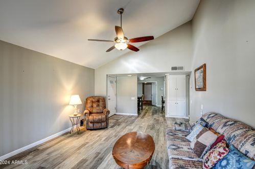 398 Leisure World, Mesa AZ  85206-3115 exterior