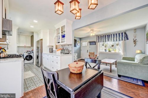 33 Anchorage Blvd, Berkeley Township NJ  08721-1860 exterior