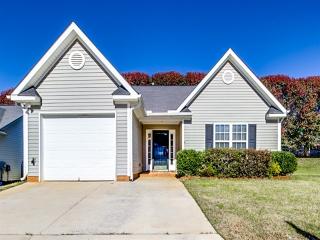115 Braeburn Dr, Winston Salem NC  27127-4690 exterior