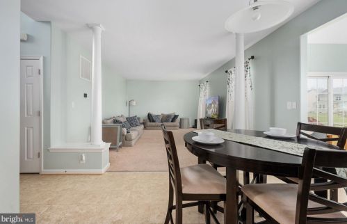 11429 Ianthas Way, Owens VA  22485-2456 exterior