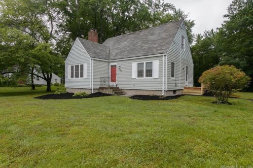 609 Park Ave, Bloomfield, CT 06002-3153