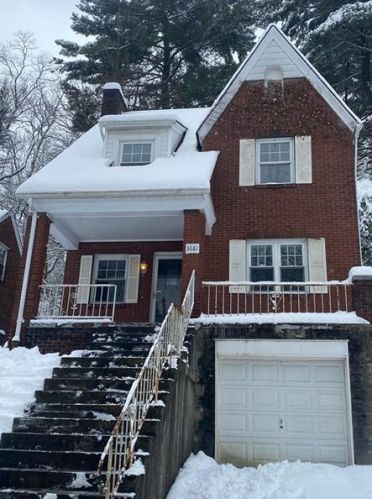 3681 Harbison Ave, Pittsburgh, PA 15212-1931