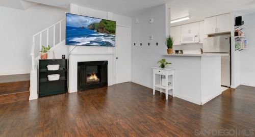 3224 Caminito Quixote, San Diego CA  92154-2254 exterior