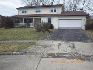 1959 Blanchester Ct, Columbus, OH 43229-2007