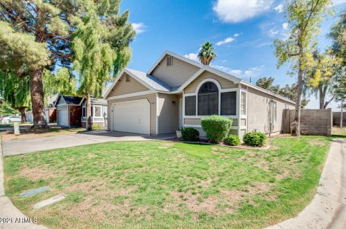 5057 Chicago Cir, Chandler, AZ 85226-3609