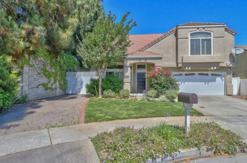 101 Yasui Ct, San Jose, CA 95138-1919