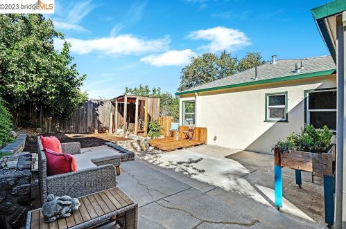 3798 Canyon Way, Pacheco CA  94553-3714 exterior