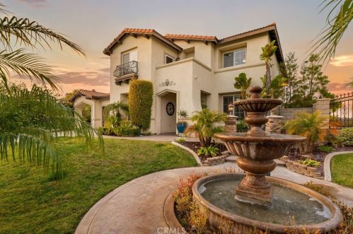 1133 Brasado Way, Riverside CA  92508-8717 exterior