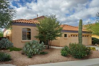 8067 Faded Leaf Dr, Tucson, AZ 85743-5037