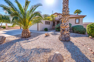 3138 Wesley Cir, Mesa, AZ 85212-2320
