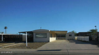 6663 Camino San Xavier, Glendale, AZ 85308-3641