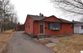 18 Faribault St, Duluth MN  55803-1853 exterior