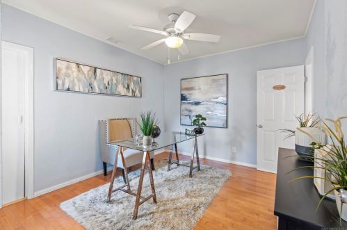 4082 Ingalls St, San Diego CA 92103-1354 exterior