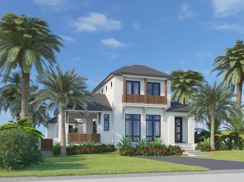643 14th Ave, Naples, FL 34120-2316