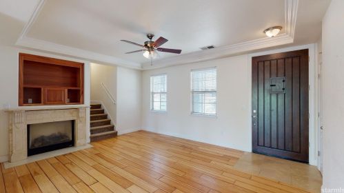 1009 View Cir, South Lake Tahoe CA  96150-5537 exterior