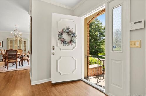 167 Ridgecrest Rd, Stamford, CT 06903-3119