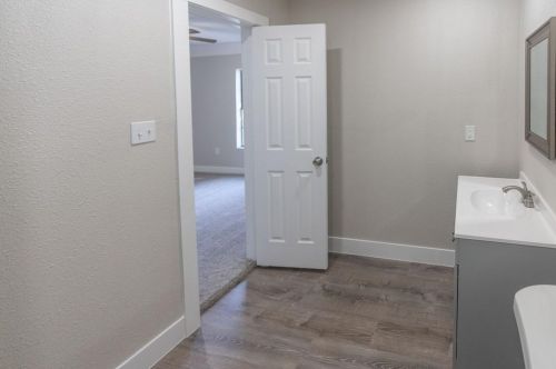 516 Mason St, Fort Worth TX 76110-6345 exterior