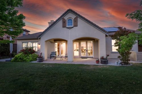 1717 Terracina Dr, Folsom CA  95762-5409 exterior