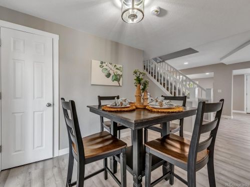 3723 Hazel Ct, Englewood CO  80110-3221 exterior