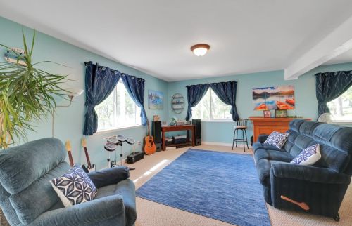 18883 Hummingbird Dr, Lake Wildwood CA  95946-9694 exterior