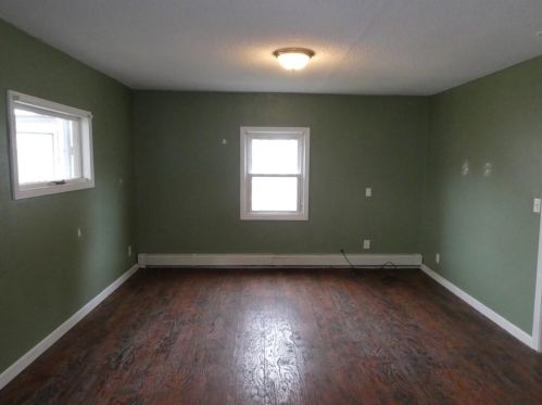 12 Haslam St, North Providence RI  02904-3218 exterior