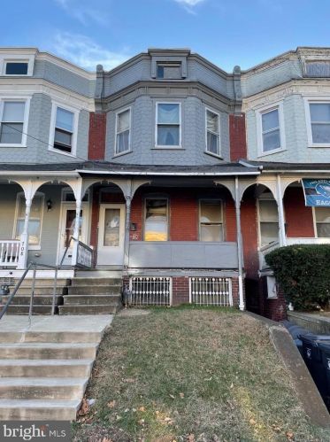 706 Vandever Ave, Wilmington, DE 19802-5024