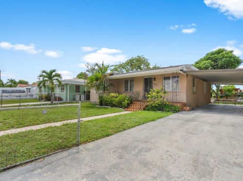 3470 2nd Ave, Hialeah, FL 33013-2610