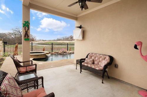 3612 Tuscan Hills Cir, Denton, TX 76210-8066