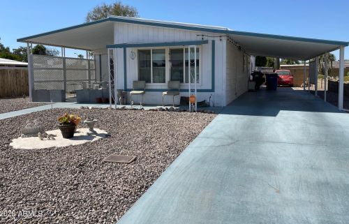 5420 Arcadia Ave, Mesa, AZ 85206-1420
