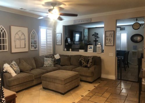 5507 Squire Wells Way, Riverbank CA  95367-9519 exterior