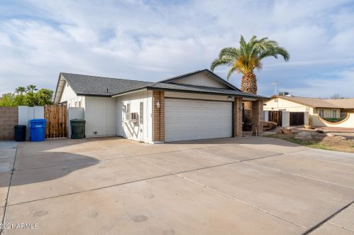 4149 Villa Rita Dr, Glendale, AZ 85308-2512