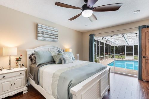 19 North Dr, Shalimar FL  32579-1017 exterior