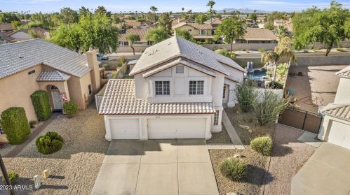 610 Sereno Dr, Gilbert, AZ 85233-7251