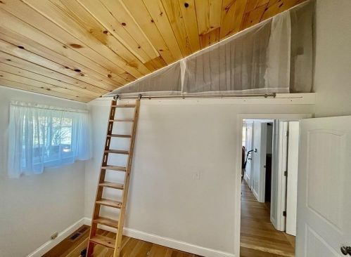 50 Nancy Dr, Belmont NH  03220-3436 exterior