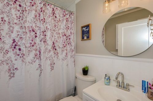 1016 Skyview Dr, North Augusta SC  29841-4220 exterior