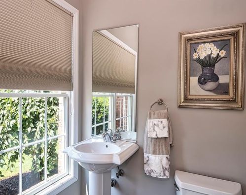 121 Windermere Ct, Canonsburg PA  15317-3671 exterior