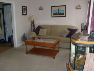 122 South St, Carlisle PA  17013-3433 exterior