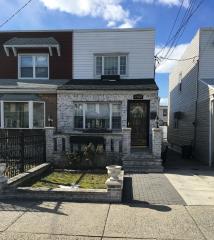 1462 56th St, Brooklyn NY  11219-4617 exterior