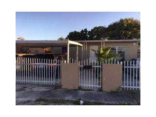 310 46th St, Hialeah, FL 33013-1838
