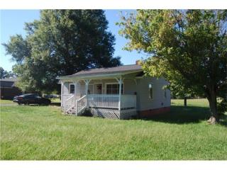 5001 Old Charlotte Hwy, Monroe NC  28110-7327 exterior