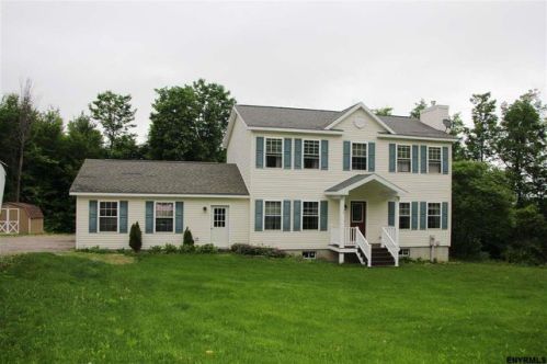 155 Gordon Rd, Sloansville, NY 12160-2201