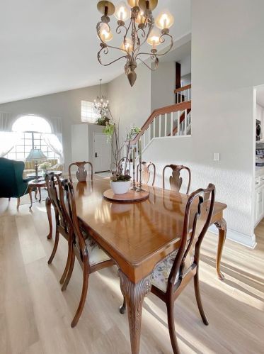 17337 Tassajara Cir, Morgan Hill CA  95037-7023 exterior