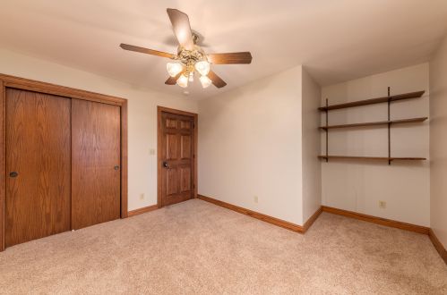 7021 Waterford Ave, Milwaukee WI  53220-2419 exterior