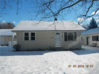 2120 Woodbridge Rd, Toledo, OH 43615-3344