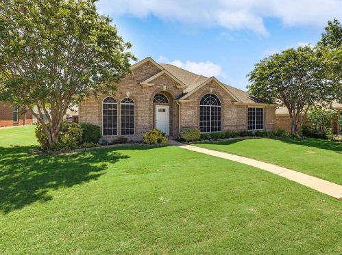 7612 Naples Ln, Frisco, TX 75035-2965