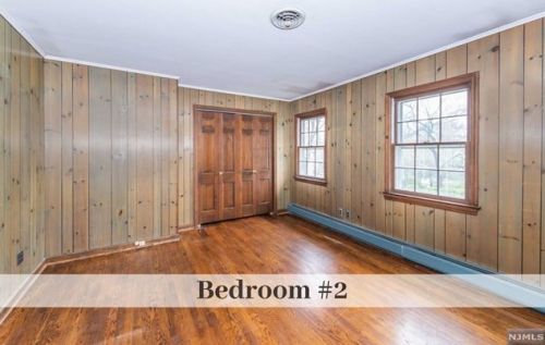 170 Lowell Rd, Ridgewood NJ  07452-1234 exterior