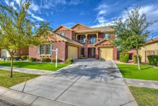 3518 Marlene Dr, Gilbert, AZ 85296-1868