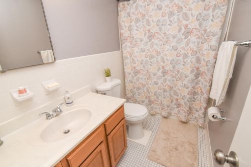 6953 Curtis Way, Florence KY  41042-1313 exterior