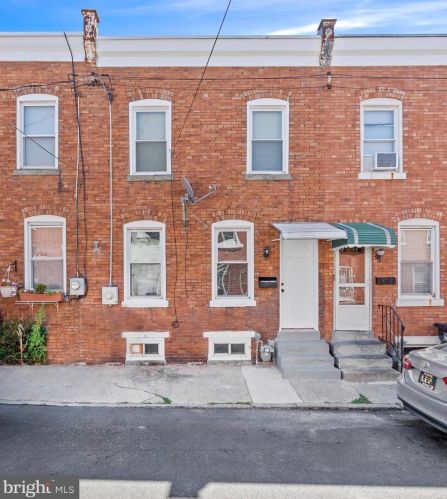 404 Porter St, Wilmington, DE 19805-4062