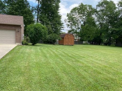 4602 Pearl Ln, Stonelick OH  45103-1133 exterior